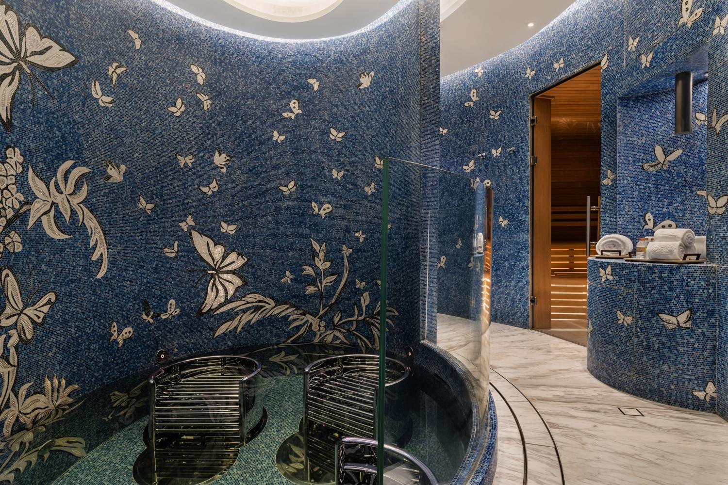 Grand Lisboa Palace Macau Ngoại thất bức ảnh